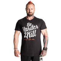 Gasp Harder To Kill Tee
