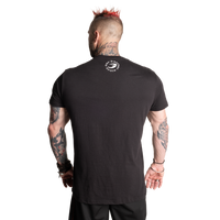 Gasp Harder To Kill Tee
