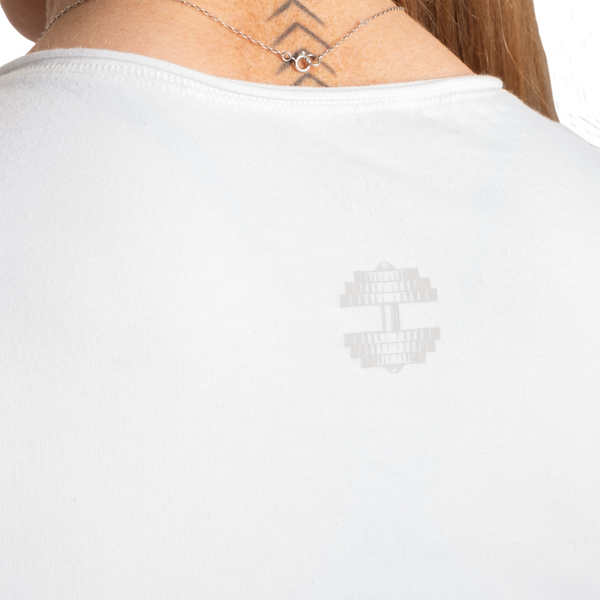 Better Bodies Raw Energy Tee