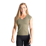 Better Bodies Raw Energy Tee