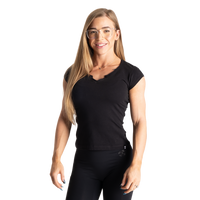 Better Bodies Raw Energy Tee