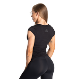 Better Bodies Raw Energy Tee