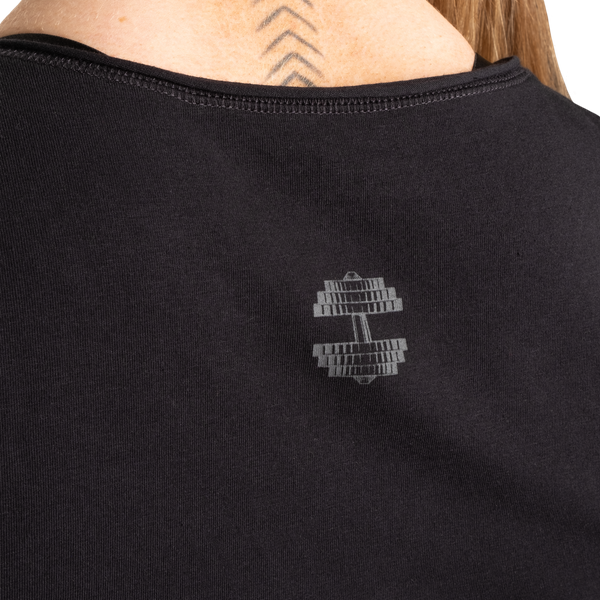 Better Bodies Raw Energy Tee