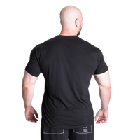 Gasp Legacy gym tee