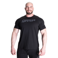 Gasp Legacy gym tee