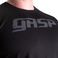 Gasp Legacy gym tee