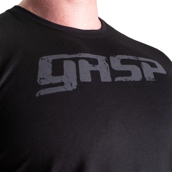 Gasp Legacy gym tee