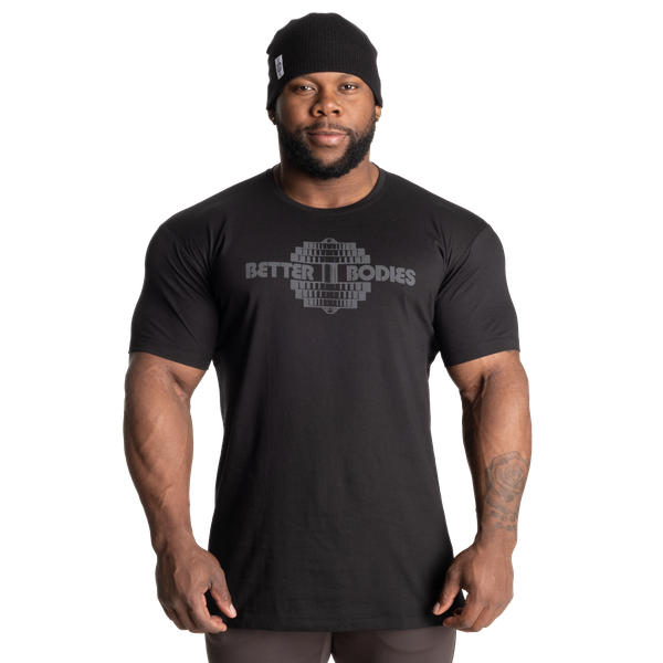 Better Bodies BB Legacy tee