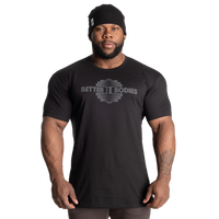 Better Bodies BB Legacy tee