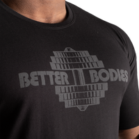 Better Bodies BB Legacy tee