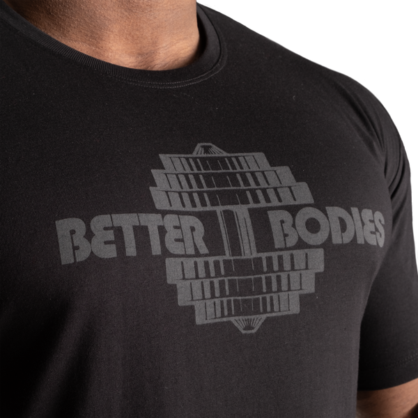Better Bodies BB Legacy tee