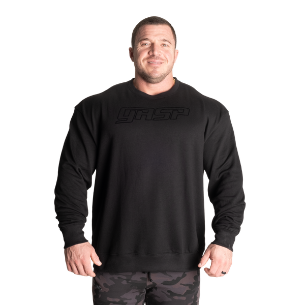 Gasp Division Crewneck