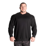 Gasp Division Crewneck