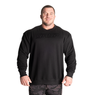 Gasp Division Crewneck