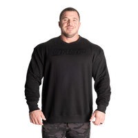 Gasp Division Crewneck