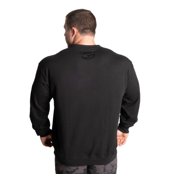 Gasp Division Crewneck