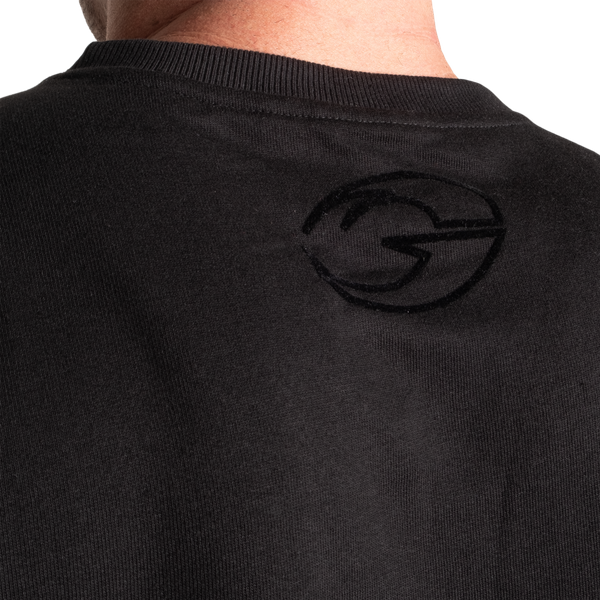 Gasp Division Crewneck