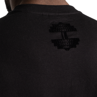 Better Bodies Union Crewneck
