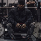 Better Bodies Union Crewneck