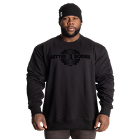 Better Bodies Union Crewneck