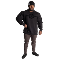 Better Bodies Union Crewneck