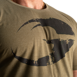 Gasp Cadet Tee