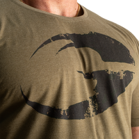 Gasp Cadet Tee