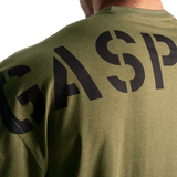 Gasp Division Iron Tee