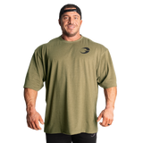 Gasp Division Iron Tee