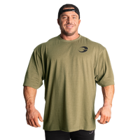 Gasp Division Iron Tee