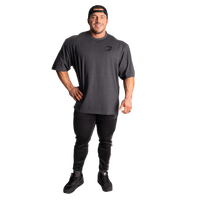 Gasp Division Iron Tee