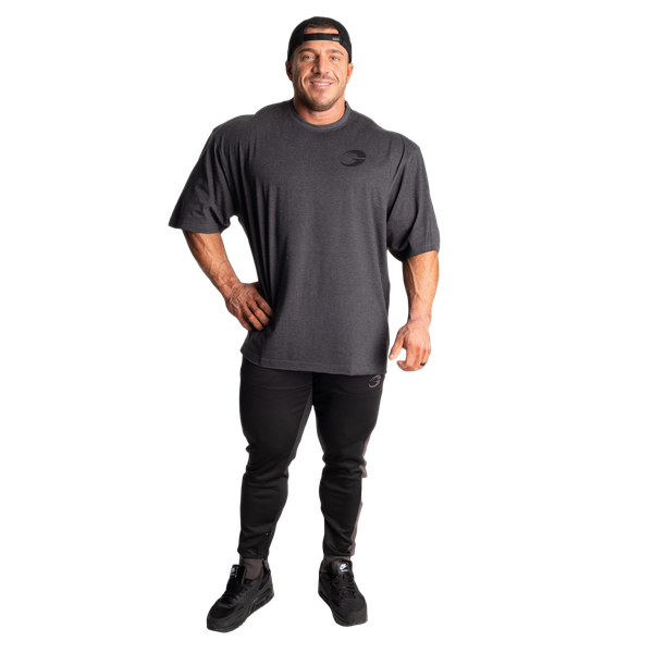 Gasp Division Iron Tee