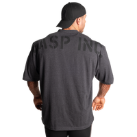 Gasp Division Iron Tee