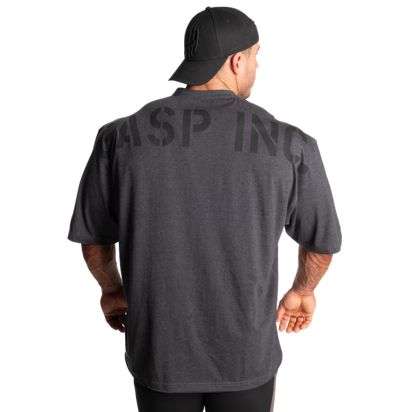 Gasp Division Iron Tee
