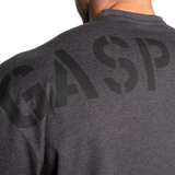 Gasp Division Iron Tee