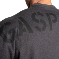 Gasp Division Iron Tee