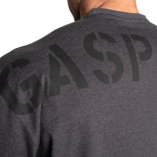 Gasp Division Iron Tee