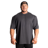 Gasp Division Iron Tee