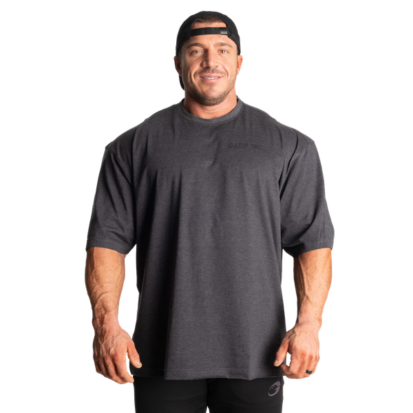 Gasp Division Iron Tee