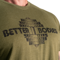 Better Bodies Recruit Tee