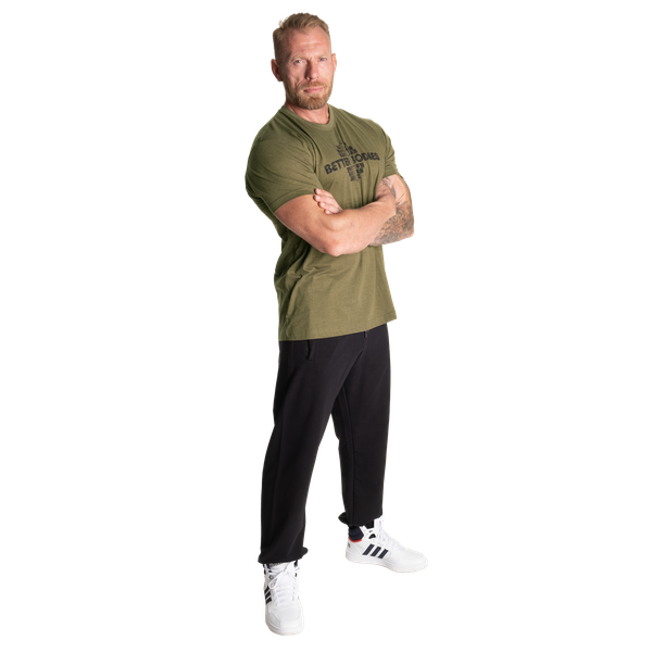 Better Bodies Recruit Tee