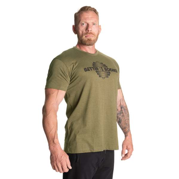 Better Bodies Recruit Tee