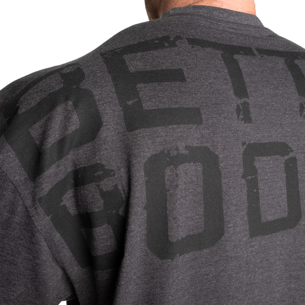 Better Bodies Union Iron Tee
