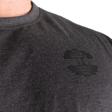 Better Bodies Union Iron Tee
