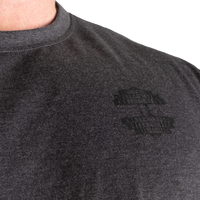 Better Bodies Union Iron Tee
