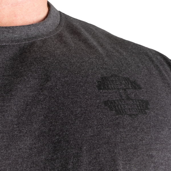 Better Bodies Union Iron Tee
