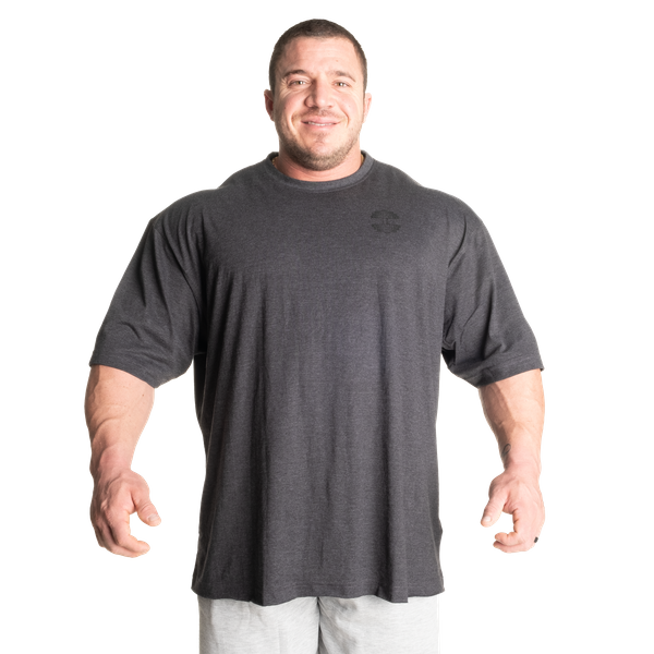 Better Bodies Union Iron Tee