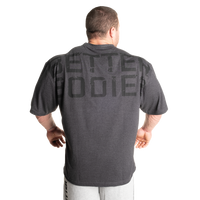 Better Bodies Union Iron Tee