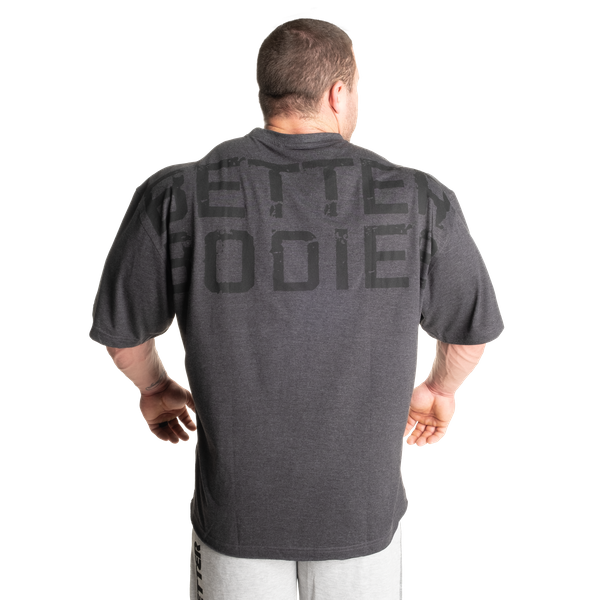 Better Bodies Union Iron Tee