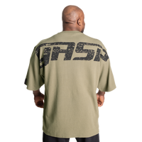 Gasp GK Iron tee